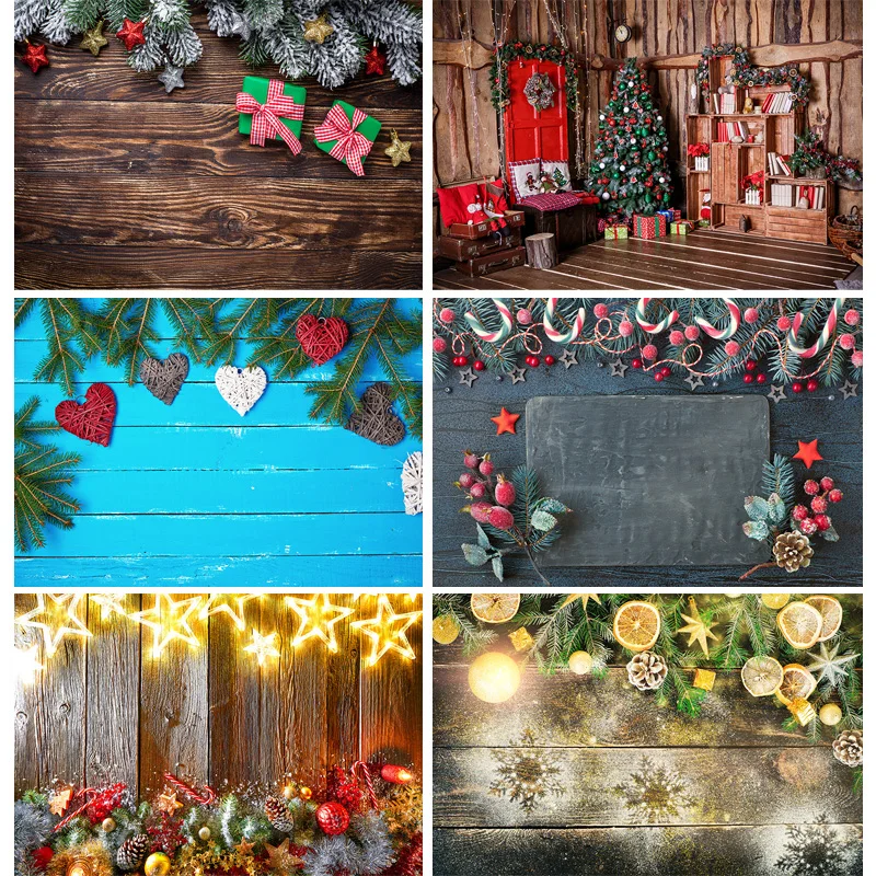 SHENGYONGBAO Vinyl Custom Photography Backdrops Christmas day Theme Photography Background 91106DJ-01
SHENGYONGBAO Vinyl Custom Photography Backdrops Christmas day Theme Photography Background 91106DJ-01