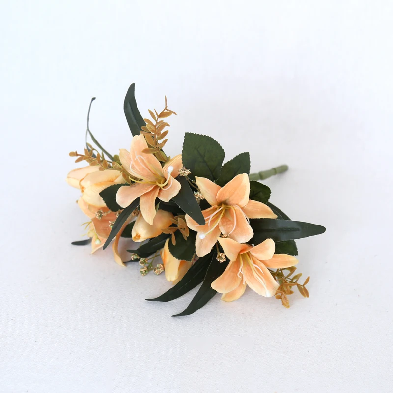 Vintage Home Decoration Accessories Fake Daisy Plastic Flower Wedding Decorative Artificial Flower Newborn Photography Floral
Vintage Home Decoration Accessories Fake Daisy Plastic Flower Wedding Decorative Artificial Flower Newborn Photography Floral