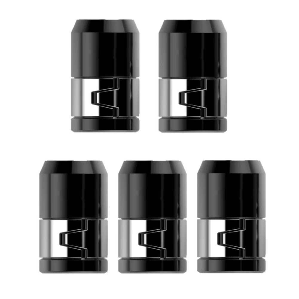 Screwdriver Magnetic Ring 1/4'' Universal Screw Driver Head Magnetic Ring Accessories For 6.35mm Shank Anti-Corrosion Drill Bit
Screwdriver Magnetic Ring 1/4'' Universal Screw Driver Head Magnetic Ring Accessories For 6.35mm Shank Anti-Corrosion Drill Bit