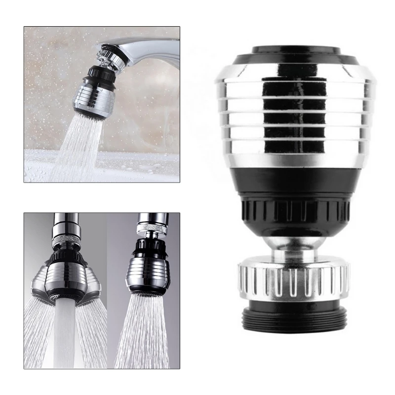 Kitchen Faucet Aerator 360 Rotate Faucet Filter Tap Diffuser Home Improvement Bathroom Facilities Faucet Replacement
Kitchen Faucet Aerator 360 Rotate Faucet Filter Tap Diffuser Home Improvement Bathroom Facilities Faucet Replacement