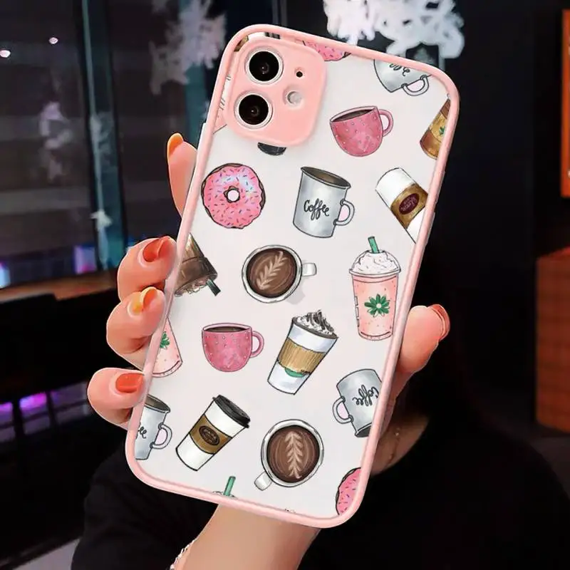 Books Pile Library Reading coffee Phone Case Matte Transparent for iPhone 7 8 11 12 s mini pro X XS XR MAX Plus cover funda
Books Pile Library Reading coffee Phone Case Matte Transparent for iPhone 7 8 11 12 s mini pro X XS XR MAX Plus cover funda