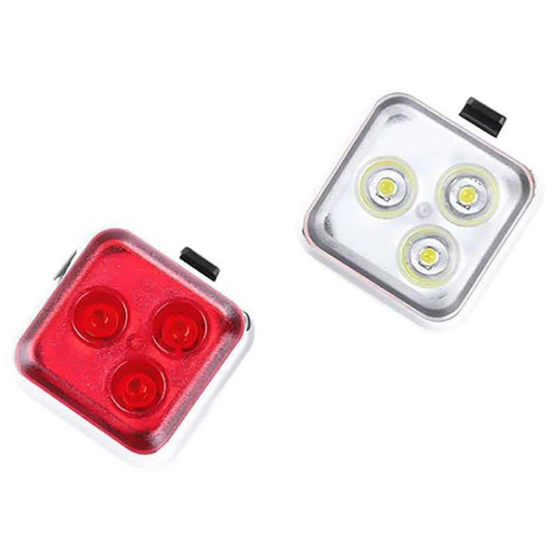 Bike Lights Set Rechargeable Bike Light Front Rear Lights Waterproof Mountain Road Bike Lights
Bike Lights Set Rechargeable Bike Light Front Rear Lights Waterproof Mountain Road Bike Lights