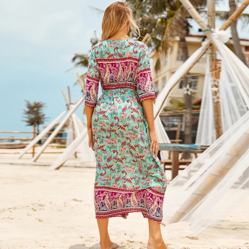 Beach Bikini Cover up Pareo Beach Dress Summer Beach cover up Kaftan Beach Robe Plage
Beach Bikini Cover up Pareo Beach Dress Summer Beach cover up Kaftan Beach Robe Plage
