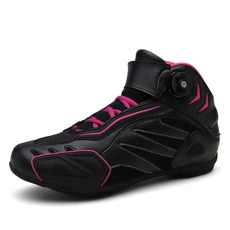 Big Size New Sneakers Professional Road Cycling Shoes Authentic Men Locomotive Shoes Women Flat Bottomed Lockless Riding Shoes
Big Size New Sneakers Professional Road Cycling Shoes Authentic Men Locomotive Shoes Women Flat Bottomed Lockless Riding Shoes