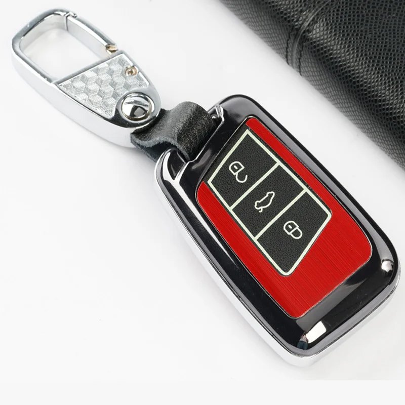 Smart Car Key Case for Volkswagen VW Mk3 Passat CC B6 B7 Golf 7 Maogotan B5 Passat 3C Keychain Remote Flip Key Fob Accessories
Smart Car Key Case for Volkswagen VW Mk3 Passat CC B6 B7 Golf 7 Maogotan B5 Passat 3C Keychain Remote Flip Key Fob Accessories