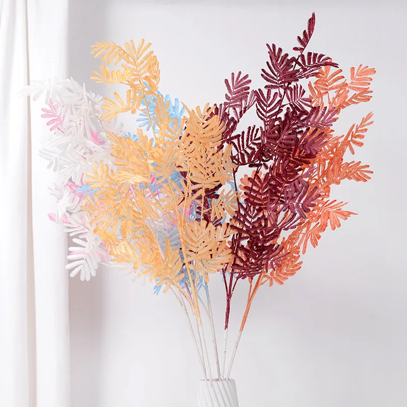 Artificial Flower, Single Branch,Length 103cm,Champagne Mimosa,Home Decoration,Wedding Scene Arrangement,Vase Flower Arrangement
Artificial Flower, Single Branch,Length 103cm,Champagne Mimosa,Home Decoration,Wedding Scene Arrangement,Vase Flower Arrangement