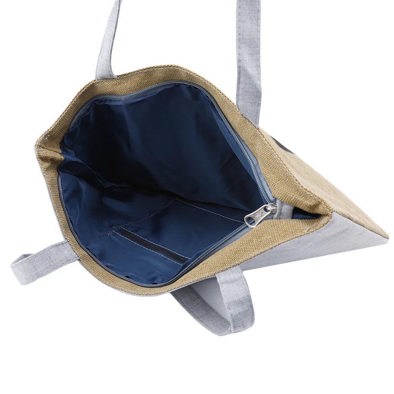 New Cartoon Cat Print Shoulder Bag Women Totes Large Capacity Canvas Bag Ladies Shopping Bags Women
New Cartoon Cat Print Shoulder Bag Women Totes Large Capacity Canvas Bag Ladies Shopping Bags Women