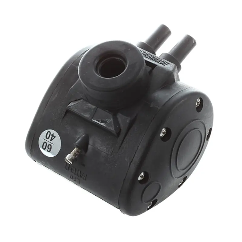 NEW L80 Pnewmatic Pulsator for Cow Milker Milking Machine Fitting Dairy Farm Milker
NEW L80 Pnewmatic Pulsator for Cow Milker Milking Machine Fitting Dairy Farm Milker