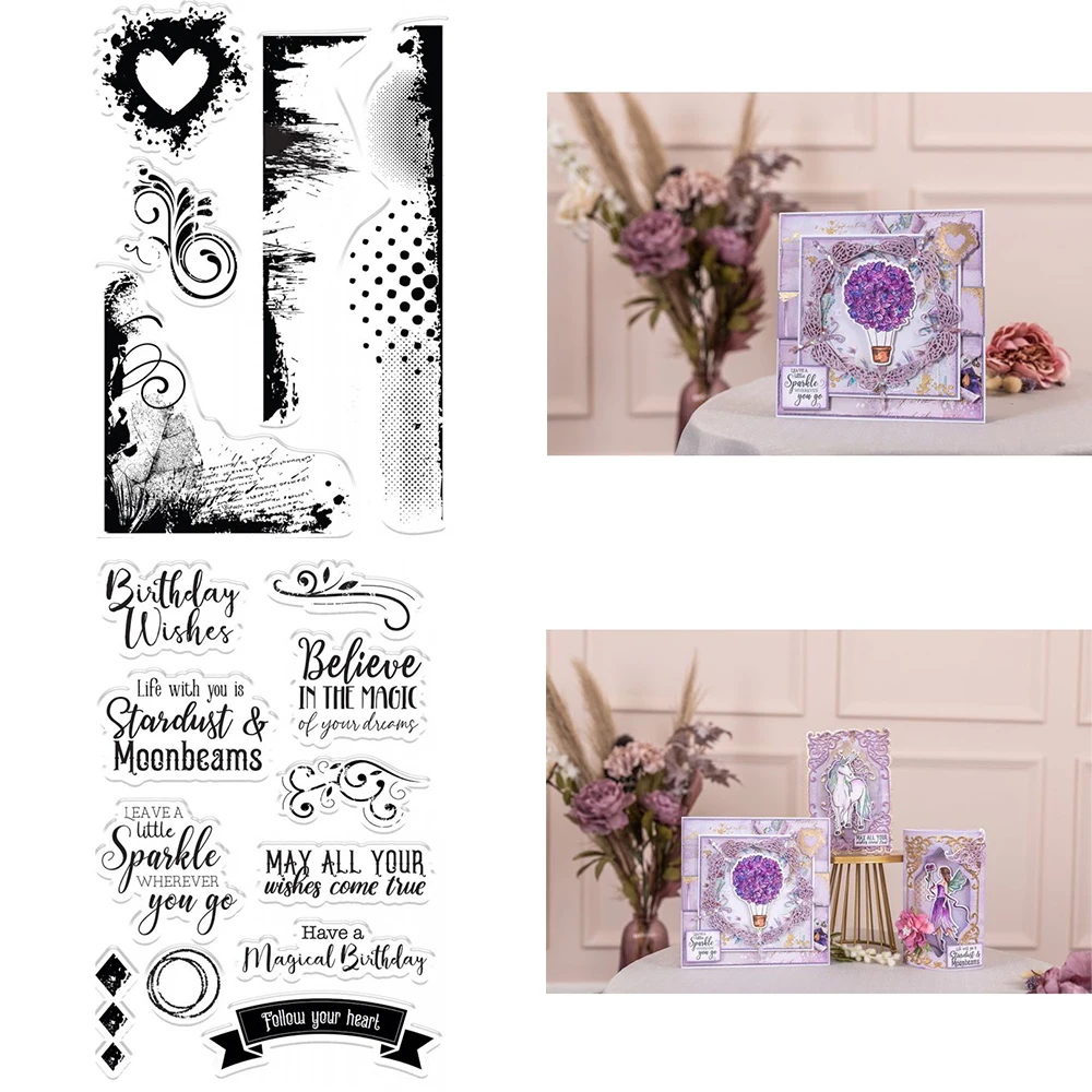 Love English Clear Stamps Template No Dies For Diy Scrapbooking Clear Stamps Embossed Paper Card Decoration Craft Stamps
Love English Clear Stamps Template No Dies For Diy Scrapbooking Clear Stamps Embossed Paper Card Decoration Craft Stamps