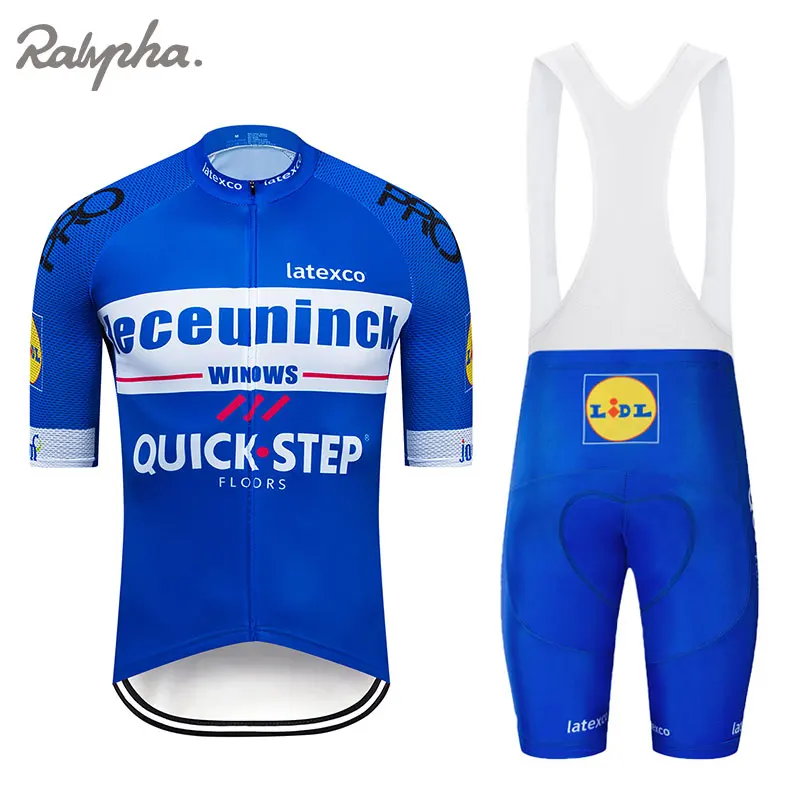 2020 TEAM QUICKSTEP cycling jersey BIKE shorts CLOTHING Ropa Ciclismo mens summer quick dry pro BICYCLING Maillot wear
2020 TEAM QUICKSTEP cycling jersey BIKE shorts CLOTHING Ropa Ciclismo mens summer quick dry pro BICYCLING Maillot wear
