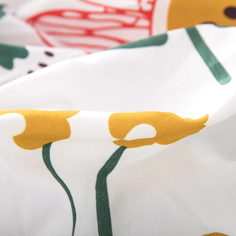 Gedrukt Waterdichte Matrasbeschermer Anti-Mijt Matras Topper Ademend Zachte Matras Cover
Gedrukt Waterdichte Matrasbeschermer Anti-Mijt Matras Topper Ademend Zachte Matras Cover