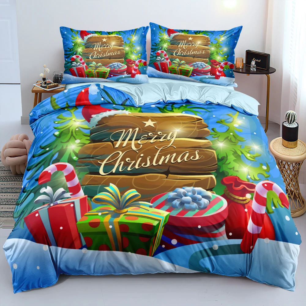 3D Cartoon Gifts Bedding Set Custom Design Quilt/Blanket Cover Set Twin Queen King Size 173x230cm Bed Linen Home Textile for Kid
3D Cartoon Gifts Bedding Set Custom Design Quilt/Blanket Cover Set Twin Queen King Size 173x230cm Bed Linen Home Textile for Kid