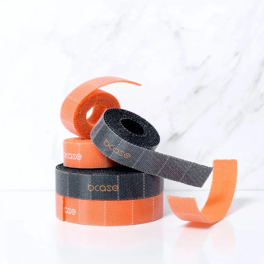 Manage cable Tidy Straps Fastening Organizer Wire Ties Management Multi-layer Tear-off Tape Anti-Slip For Computer TV
Manage cable Tidy Straps Fastening Organizer Wire Ties Management Multi-layer Tear-off Tape Anti-Slip For Computer TV