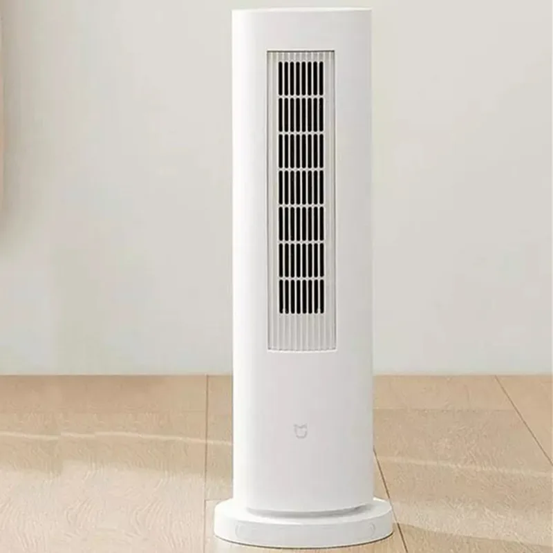 Mi Jia Vertical Fan Home Electric Heating Fan Heating Machine Foot Warmers Office Hot Fan Bathroom Heating Appliance
Mi Jia Vertical Fan Home Electric Heating Fan Heating Machine Foot Warmers Office Hot Fan Bathroom Heating Appliance