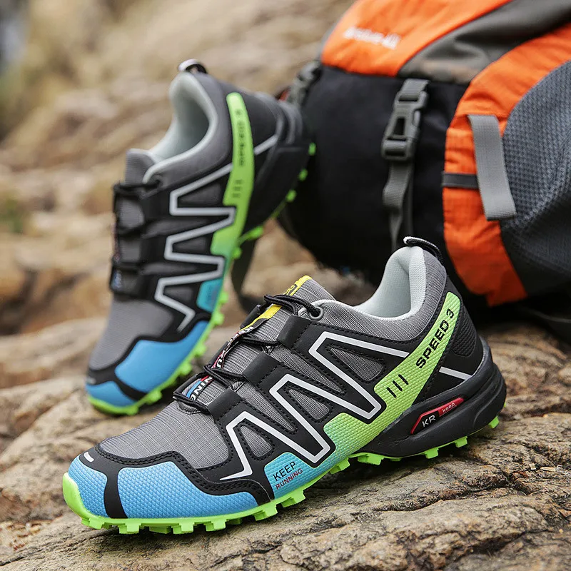 Shoes Men Shoes Sneakers Comfortable Tourism Wear-resistant Casual Sneaker Men's Luxurious Outdoor Men New 2021 Hiking On Foot
Shoes Men Shoes Sneakers Comfortable Tourism Wear-resistant Casual Sneaker Men's Luxurious Outdoor Men New 2021 Hiking On Foot