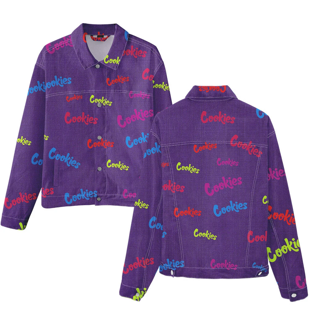 2021 New fashion Men unisex spring fashion casual warm/comfortable Denim sweatshirt 3D printed Kpop jacket sweatshirt Shirt
2021 New fashion Men unisex spring fashion casual warm/comfortable Denim sweatshirt 3D printed Kpop jacket sweatshirt Shirt