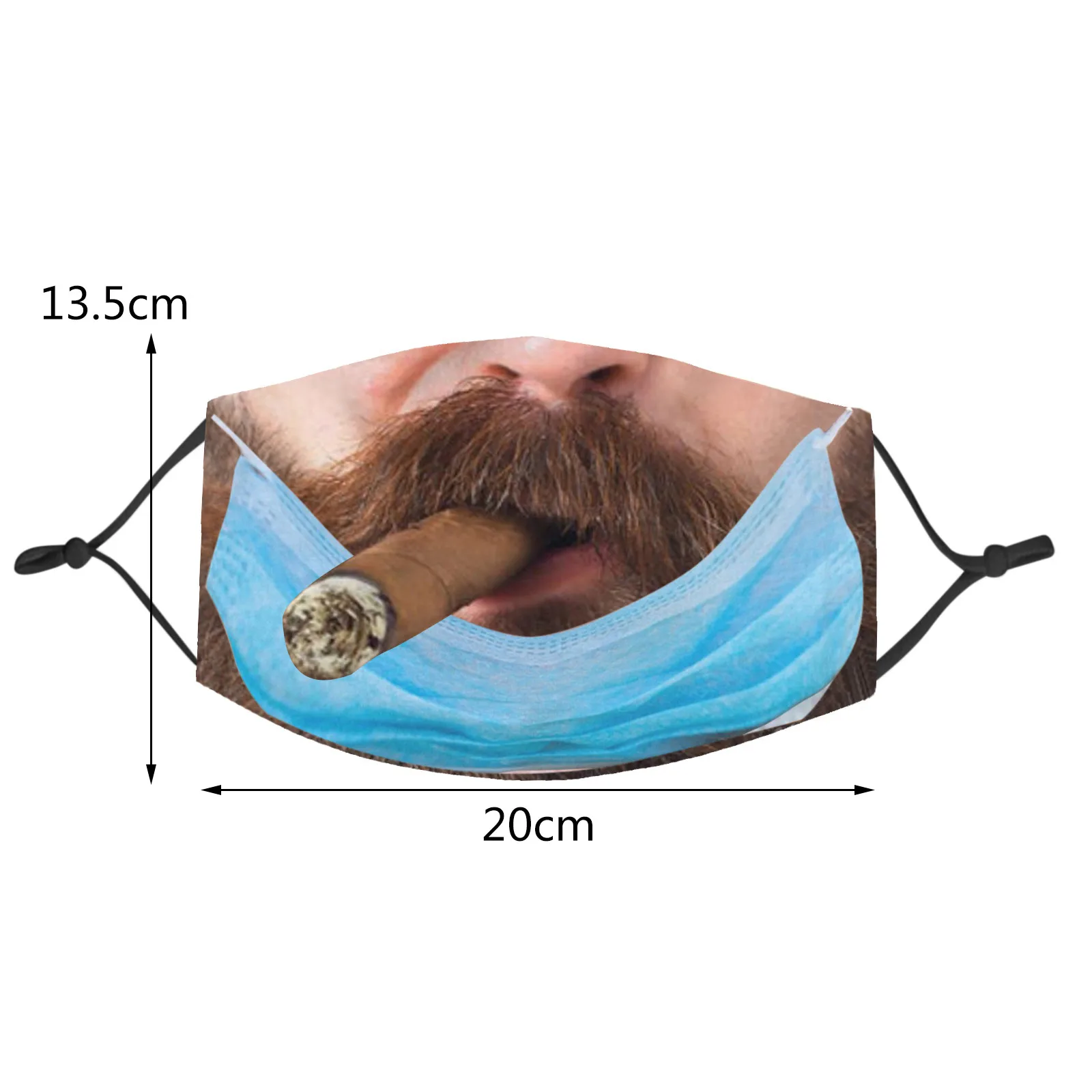 1-10pcs Unisex Funny Masks Adult Prank Printed Funny Face Mask Dust Protection Outdoor Breathable Cycling Mask Masques Jetables
1-10pcs Unisex Funny Masks Adult Prank Printed Funny Face Mask Dust Protection Outdoor Breathable Cycling Mask Masques Jetables