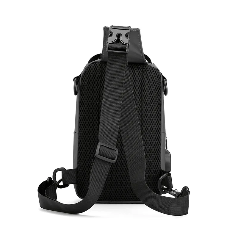 Outdoor Activity Portable Chest Bags For Men Fashion Letter Printed Waterproof Riding Storage Portable Crossbody Bags Backpack
Outdoor Activity Portable Chest Bags For Men Fashion Letter Printed Waterproof Riding Storage Portable Crossbody Bags Backpack