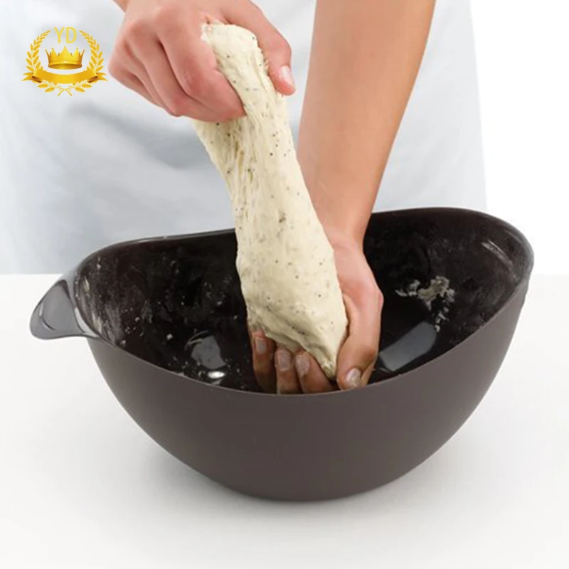 Multifunctional Silicone Bread Maker Kitchen Silicone Bread Toaster Bread Baking Mould
Multifunctional Silicone Bread Maker Kitchen Silicone Bread Toaster Bread Baking Mould
