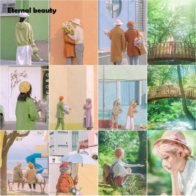 5D Diy Diamond Painting Elderly Couple's Love Full Round Square Drill Diamond Embroidery Cross Stitch Kits Portrait Rhinestones
5D Diy Diamond Painting Elderly Couple's Love Full Round Square Drill Diamond Embroidery Cross Stitch Kits Portrait Rhinestones
