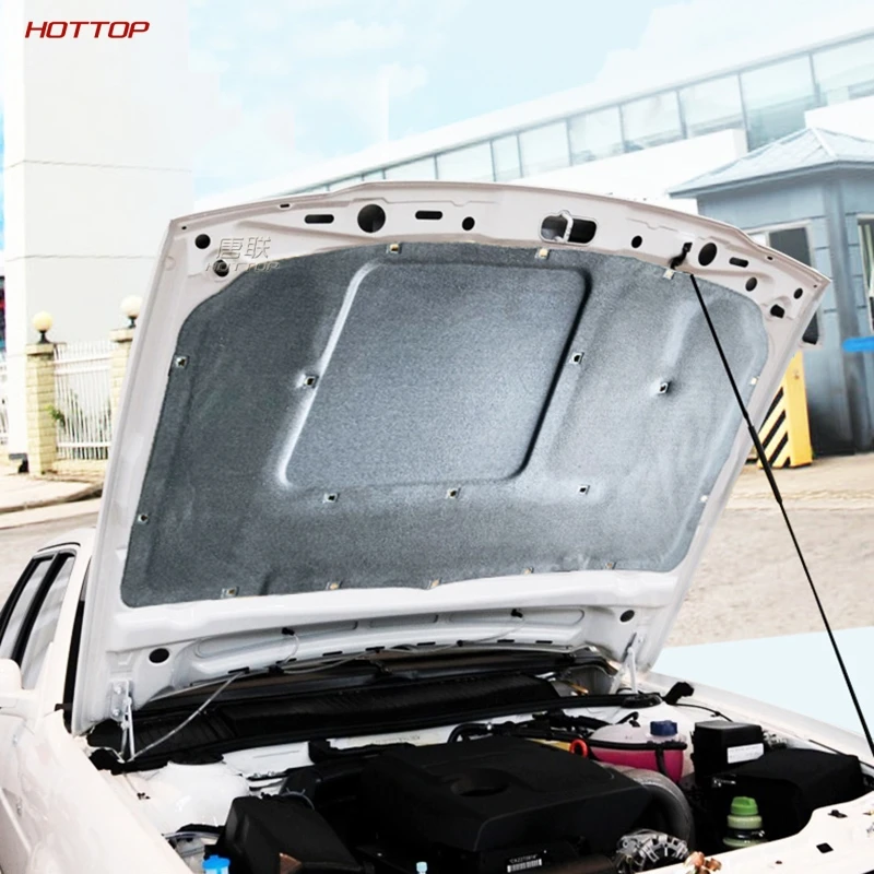 PET Black Front Engine Anti Noise Sound Insulation Cotton Heat Closed Cell Foam For Volkswagen VW Vista 3000/4000 2008
PET Black Front Engine Anti Noise Sound Insulation Cotton Heat Closed Cell Foam For Volkswagen VW Vista 3000/4000 2008