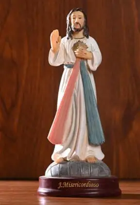 Classical western religious figures Jesus Priest crafts home furnishing accessories manufacturers for wholesale crafts figure Sc
Classical western religious figures Jesus Priest crafts home furnishing accessories manufacturers for wholesale crafts figure Sc
