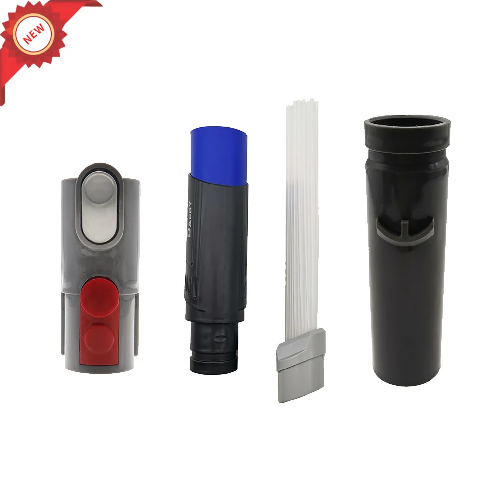 Адаптер для пылесоса Dyson DC35 DC61 DC62 V6 V8 V10 
Адаптер для пылесоса Dyson DC35 DC61 DC62 V6 V8 V10