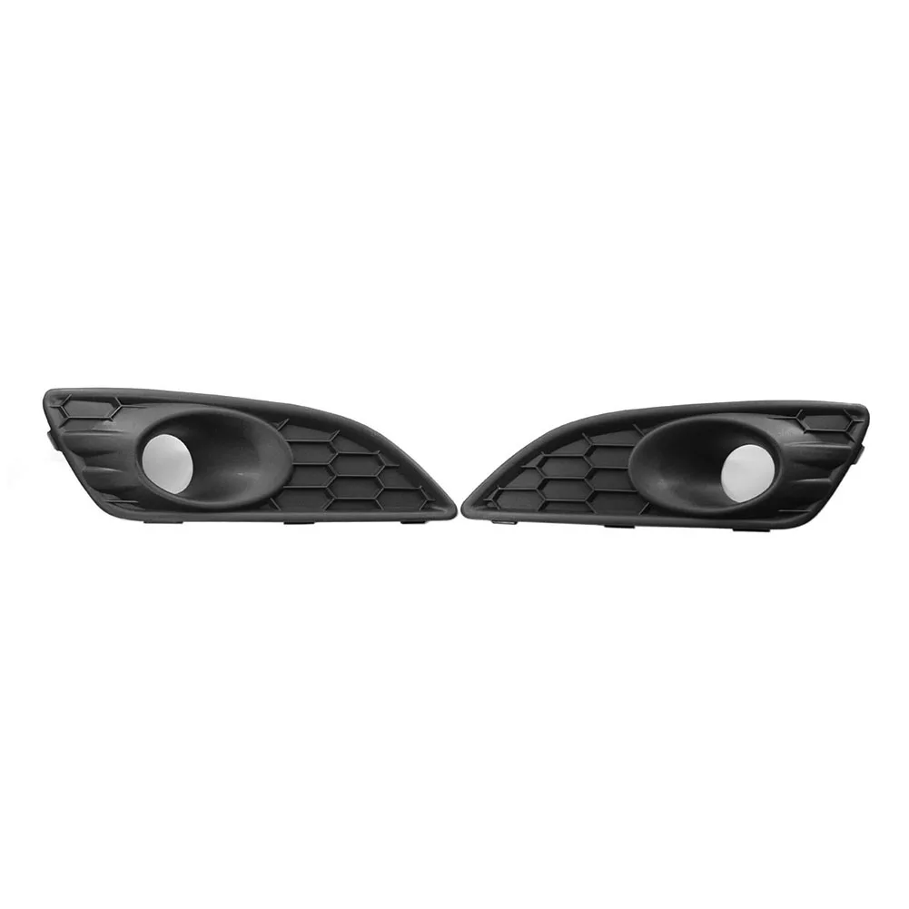1 Pair Car Light Grill Cover Replacement Auto Honeycomb Front Bumper Fog Lamp Lower Grille for Ford Fiesta 2013-2017
1 Pair Car Light Grill Cover Replacement Auto Honeycomb Front Bumper Fog Lamp Lower Grille for Ford Fiesta 2013-2017