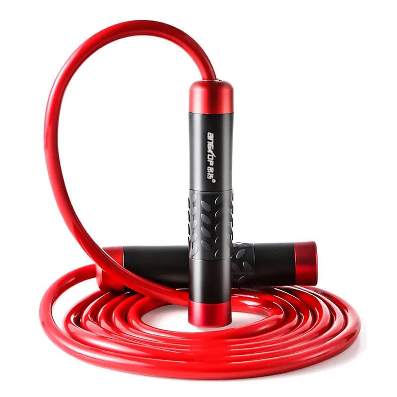 9.8ft Adjustable Bearing Weighted Skipping Jump Rope For Crossfit Training Boxing Workouts Jumping Sports Exercise Equipment -40
9.8ft Adjustable Bearing Weighted Skipping Jump Rope For Crossfit Training Boxing Workouts Jumping Sports Exercise Equipment -40