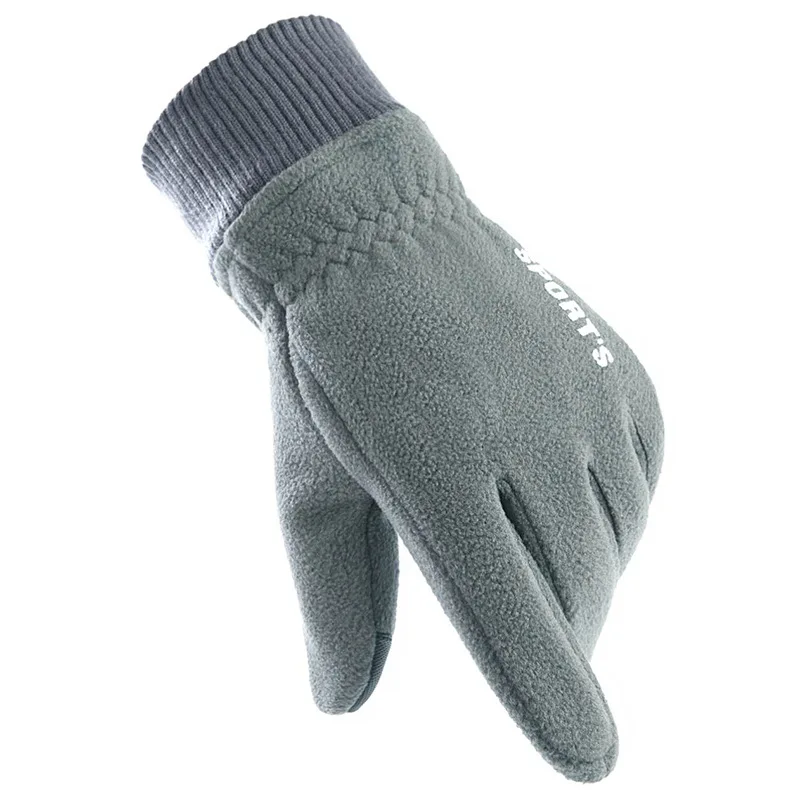 5 pairs/color Outdoor Sports Gloves winter Touch Screen Men Motorcycle Snowboard Glove Ski thick Warm Fleece Male Women cycling
5 pairs/color Outdoor Sports Gloves winter Touch Screen Men Motorcycle Snowboard Glove Ski thick Warm Fleece Male Women cycling