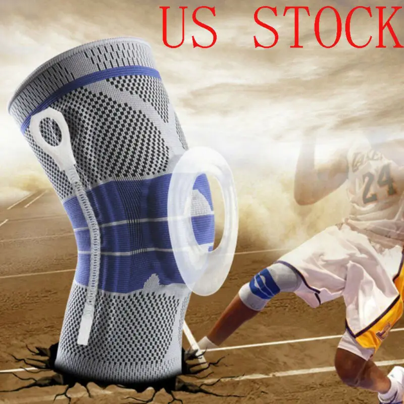 2019 New Style Patchwork Knee Brace Support Sports Nylon Sleeve Pad Compression Sport Pads Running Basket Elbow Knee Pads
2019 New Style Patchwork Knee Brace Support Sports Nylon Sleeve Pad Compression Sport Pads Running Basket Elbow Knee Pads