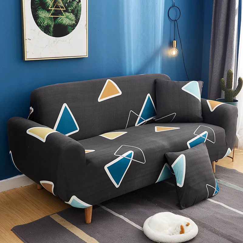 Stretch Slipcovers Sectional Elastic Stretch Sofa Cover for Living Room Couch Cover L shape Armchair Cover Single/Two/Three seat
Stretch Slipcovers Sectional Elastic Stretch Sofa Cover for Living Room Couch Cover L shape Armchair Cover Single/Two/Three seat
