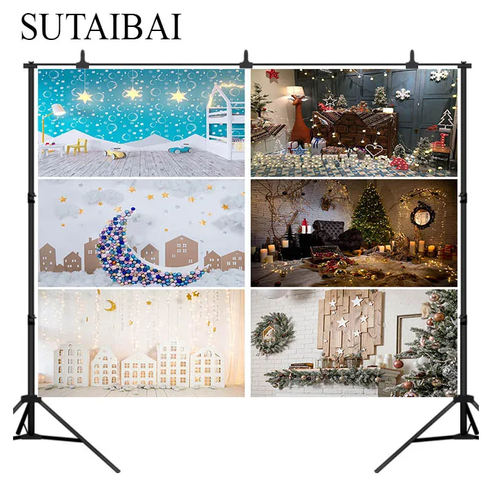 Christmas Interior decoration gift party photography studio background Xmas gift children party photo backdrop photography props
Christmas Interior decoration gift party photography studio background Xmas gift children party photo backdrop photography props