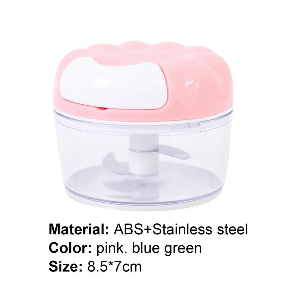 1pcs Garlic Stirrer Manual Strong Construction ABS Kitchen Multi-use Garlic Chopper for Home Kitchen Tools & Gadgets Grinder
1pcs Garlic Stirrer Manual Strong Construction ABS Kitchen Multi-use Garlic Chopper for Home Kitchen Tools & Gadgets Grinder