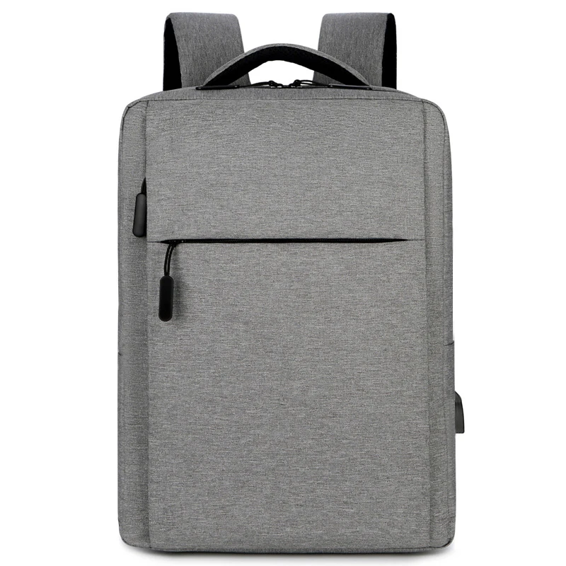 USB Charging Big Capacity Men Backpack Laptop 16.5inch Oxford Solid High School Bags Student Back Pack Multifunctional Bag
USB Charging Big Capacity Men Backpack Laptop 16.5inch Oxford Solid High School Bags Student Back Pack Multifunctional Bag