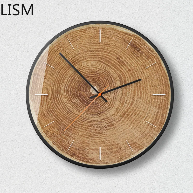 Round Wall Clock Quartz Silent Modern Design Art Nordic Wall Clock Colorful Clocks Wall Home Decor Living Room Wood Color Zegary
Round Wall Clock Quartz Silent Modern Design Art Nordic Wall Clock Colorful Clocks Wall Home Decor Living Room Wood Color Zegary