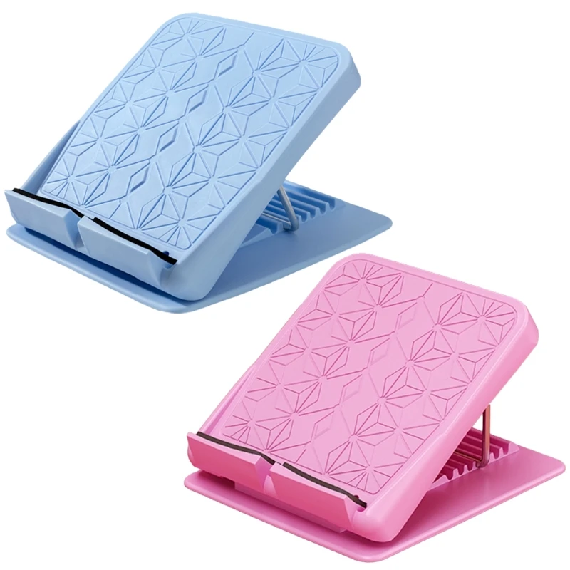 Squats Foot Stool Adjustable Strength Training Tool Slant Board, Calf Stretcher for Stretching Calve, Foot Incline Board 헬스
Squats Foot Stool Adjustable Strength Training Tool Slant Board, Calf Stretcher for Stretching Calve, Foot Incline Board 헬스