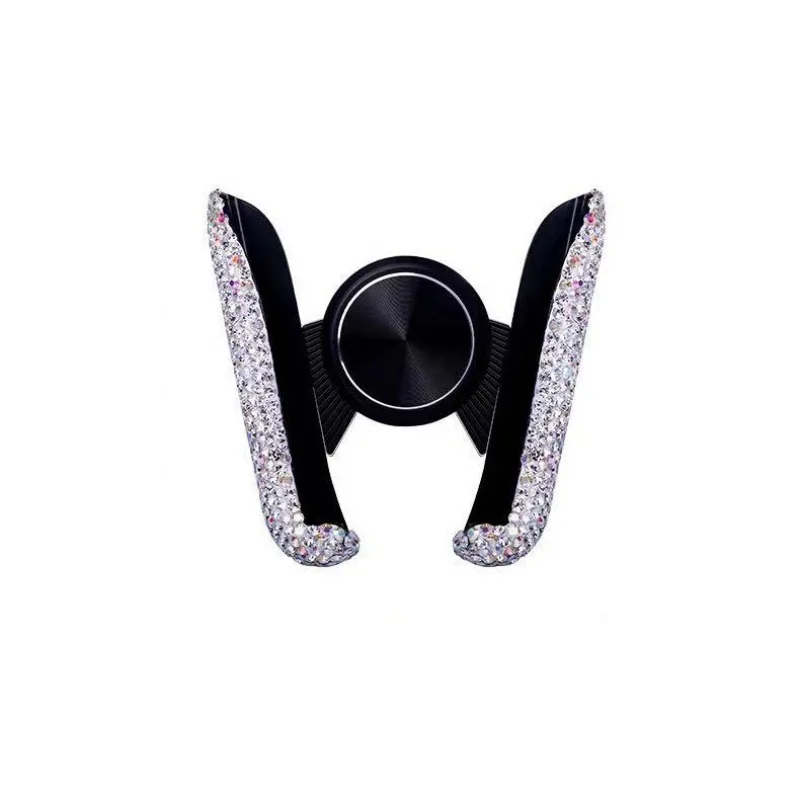 Universal Car Phone Holder with Diamond Crystal Car Air Vent Mount Stand Mobile Phone GPS Holder For Mobile Phone Holder
Universal Car Phone Holder with Diamond Crystal Car Air Vent Mount Stand Mobile Phone GPS Holder For Mobile Phone Holder