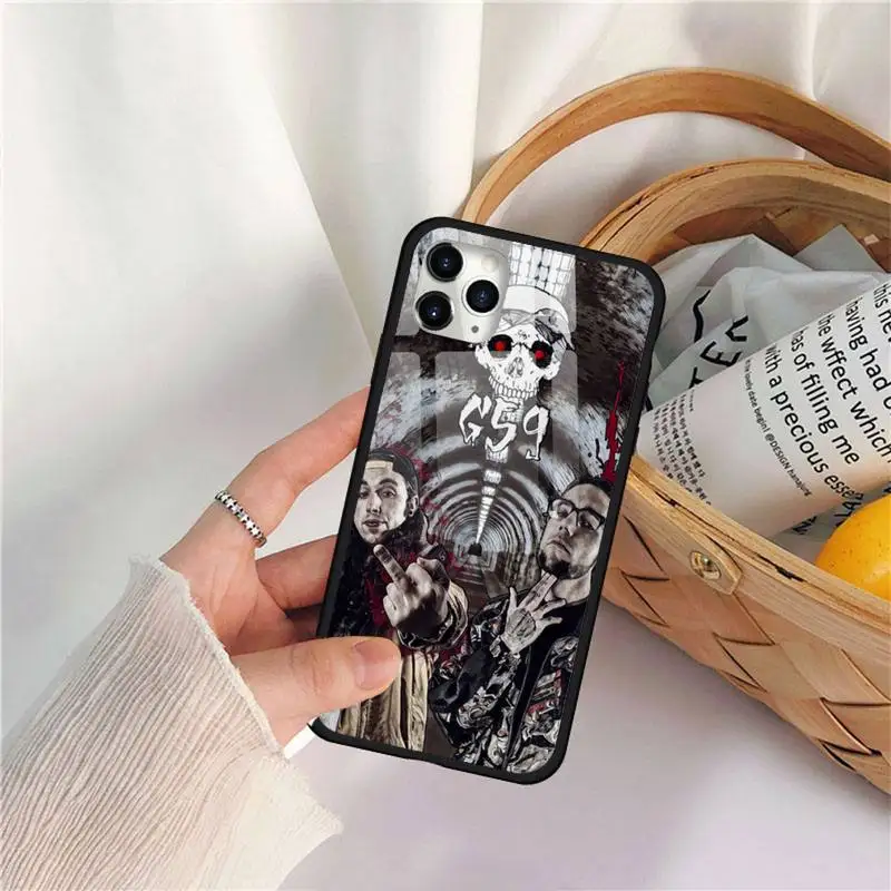$uicideboy$ Suicideboys Ftp Rapper Phone Case Tempered glass For iphone 11 12 PRO MAX X XS XR 5C 6 6S 7 8 plus
$uicideboy$ Suicideboys Ftp Rapper Phone Case Tempered glass For iphone 11 12 PRO MAX X XS XR 5C 6 6S 7 8 plus