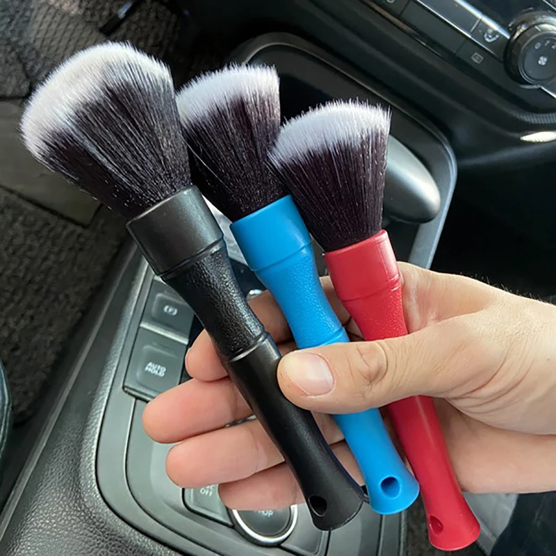 1PC Car retractable cleaning brush Air Conditioner Computer cleaning brush telescopic keyboard plastic handle wool small brush
1PC Car retractable cleaning brush Air Conditioner Computer cleaning brush telescopic keyboard plastic handle wool small brush