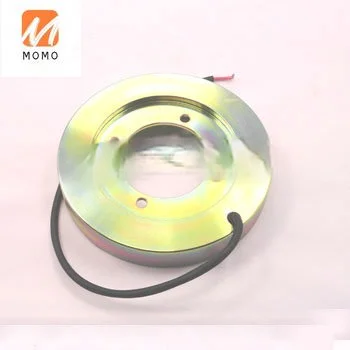 Hispacold Compressor Clutch Coil 4150340 Bus Air Conditioning Parts High Quality and Durable
Hispacold Compressor Clutch Coil 4150340 Bus Air Conditioning Parts High Quality and Durable