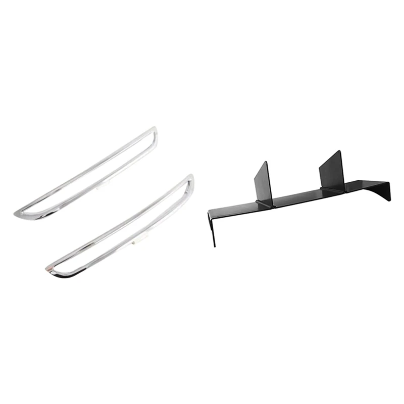 NEW-Rear Fog Light Cover Trim Sticker for Mazda CX30 CX-30 2020 & Car Co-Pilot Glove Box Partition Compartment Storage Box
NEW-Rear Fog Light Cover Trim Sticker for Mazda CX30 CX-30 2020 & Car Co-Pilot Glove Box Partition Compartment Storage Box