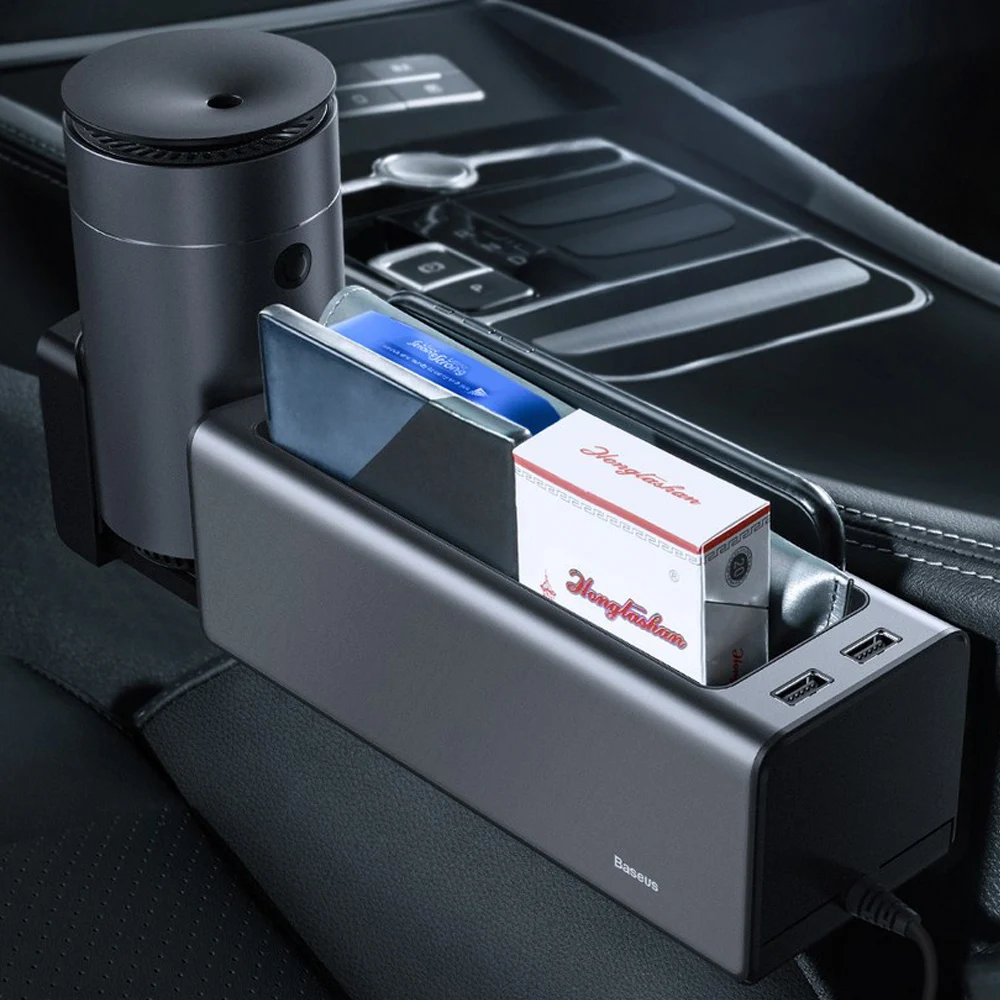 Auto Seat Crevice Gaps Storage Car Organizer Box Cup Phone Holder for Pockets Stowing Tidying Organizer Car Accessories
Auto Seat Crevice Gaps Storage Car Organizer Box Cup Phone Holder for Pockets Stowing Tidying Organizer Car Accessories