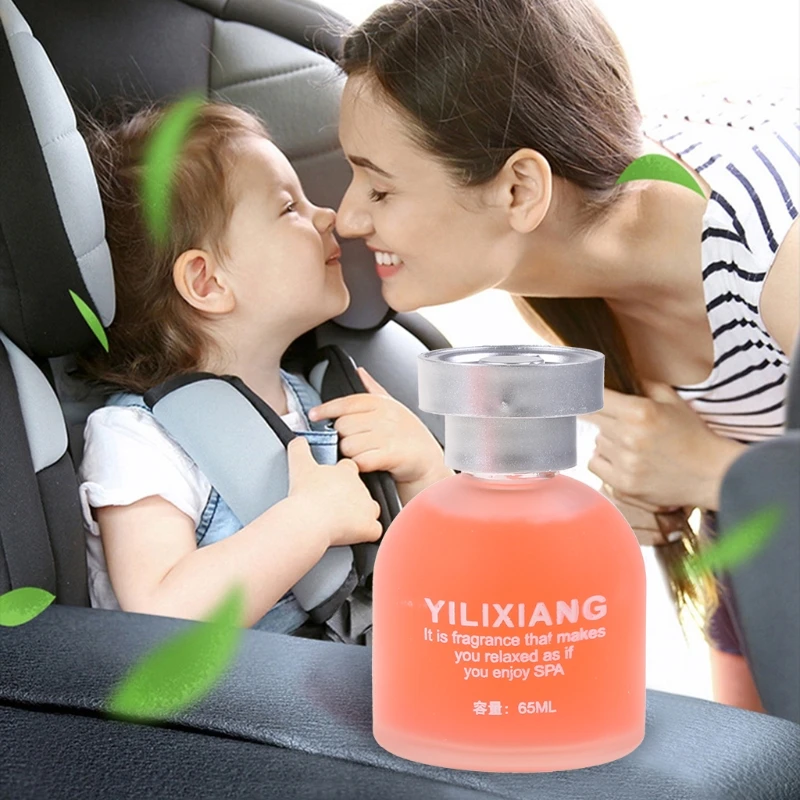 Car Perfume Ornaments Perfume Car Accessories Refillable Glass Air Freshener Perfume Bottle for Cars Decors 7 Fragrances
Car Perfume Ornaments Perfume Car Accessories Refillable Glass Air Freshener Perfume Bottle for Cars Decors 7 Fragrances