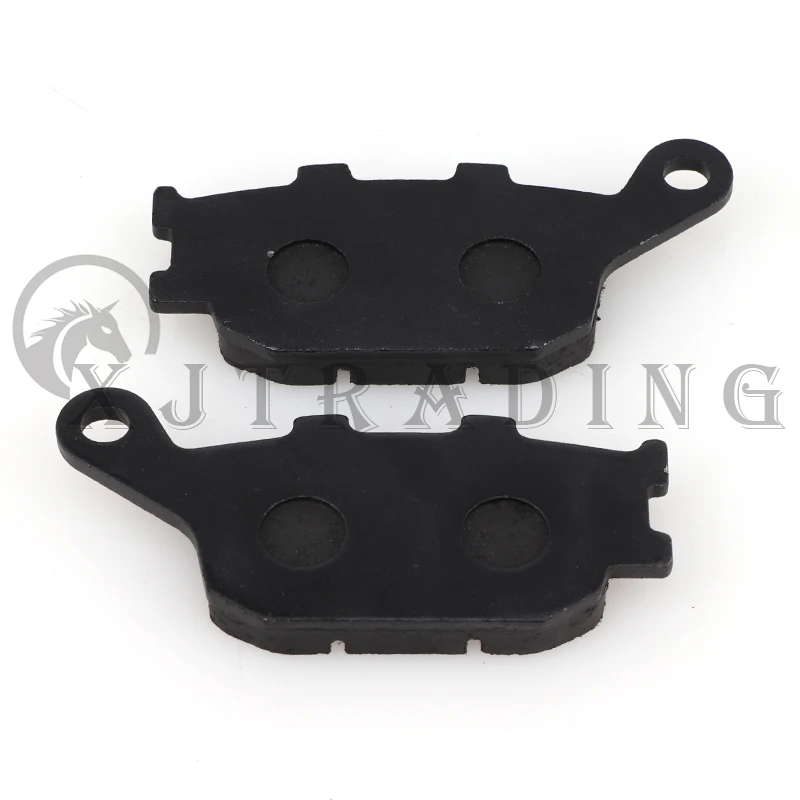 Motorcycle Front Rear Brake Pads For KAWASAKI Z750 ABS ZR750L ZR750M 07-11 KLE650 Versys LT 2016 Z650 EER650 / Non ABS 2017
Motorcycle Front Rear Brake Pads For KAWASAKI Z750 ABS ZR750L ZR750M 07-11 KLE650 Versys LT 2016 Z650 EER650 / Non ABS 2017