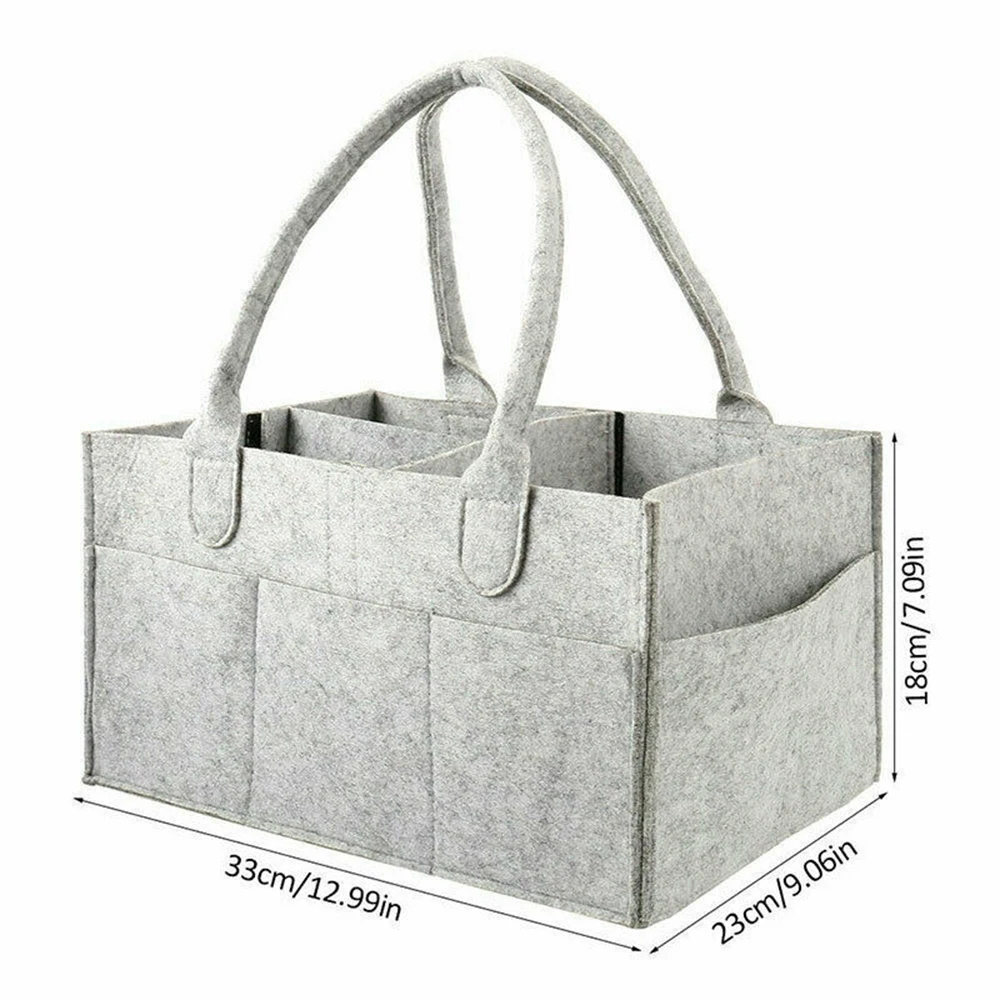 Storage Boxes Multiple Compartments Baby Item Traveling Home Storage Removable 8 Pockets Grey Cajas Organizadoras
Storage Boxes Multiple Compartments Baby Item Traveling Home Storage Removable 8 Pockets Grey Cajas Organizadoras