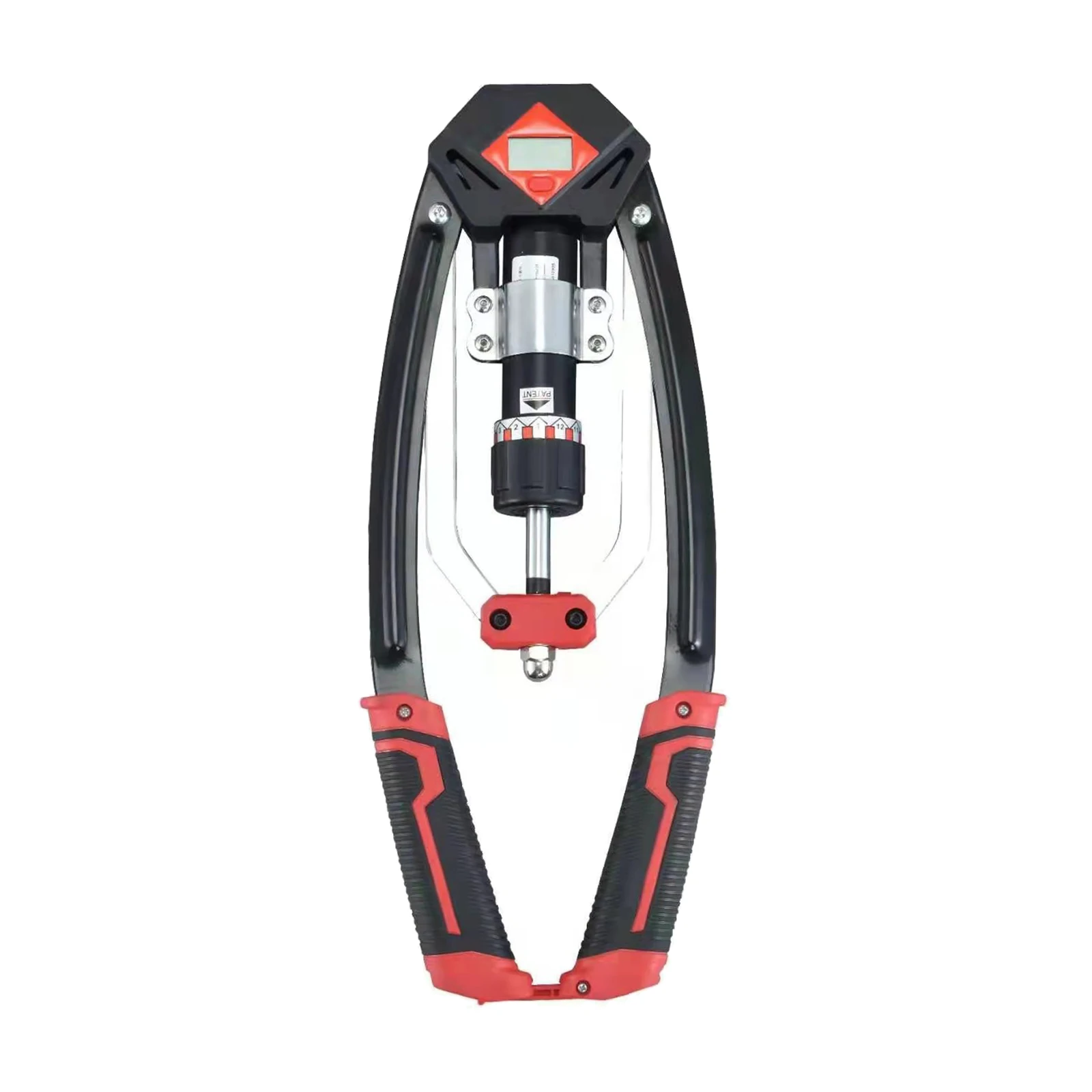 Hydraulic Arm Exerciser Men Women Arm Shoulder Muscle Training Fitness Equipment Exercise Strengthener Grip Bar
Hydraulic Arm Exerciser Men Women Arm Shoulder Muscle Training Fitness Equipment Exercise Strengthener Grip Bar