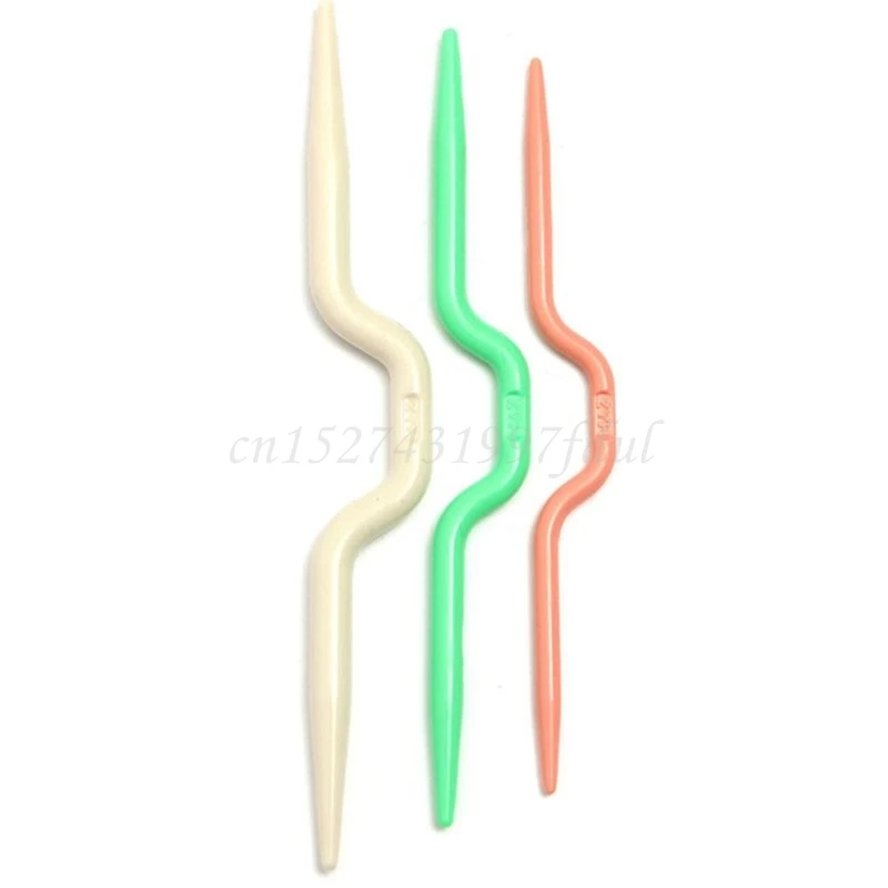 57 In 1 16 Sizes Stainless Steel Sewing Crochet Hooks Yarn Knitting Needles Set
57 In 1 16 Sizes Stainless Steel Sewing Crochet Hooks Yarn Knitting Needles Set