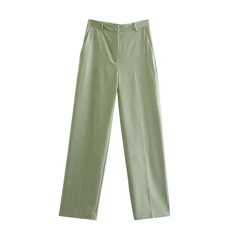Dave&Di Casual Pants Women England Style Fashion High Waist Straight Loose Suits Pants Women Pantalones Simple Trousers Women
Dave&Di Casual Pants Women England Style Fashion High Waist Straight Loose Suits Pants Women Pantalones Simple Trousers Women