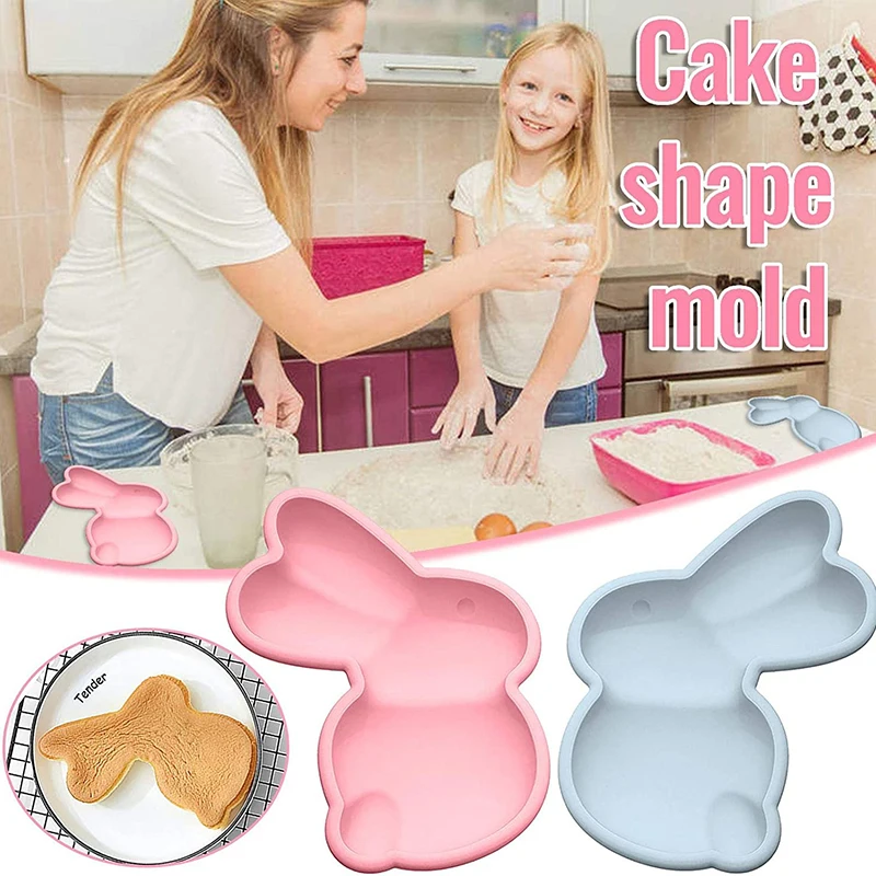 Cartoon Rainbow Silicone Cake Mold Baking Layered Chiffon Baking Pan Cut Free High Temperature Baking 6 Inch
Cartoon Rainbow Silicone Cake Mold Baking Layered Chiffon Baking Pan Cut Free High Temperature Baking 6 Inch